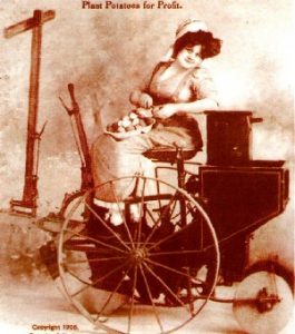 Postcards From the Farm Image